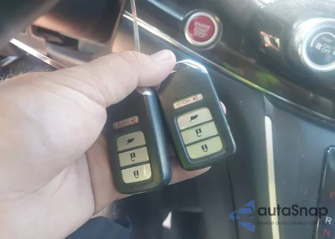 2015 Honda Cr-V Exl from USA, damaged, VIN 2HKRM3H73FH539965